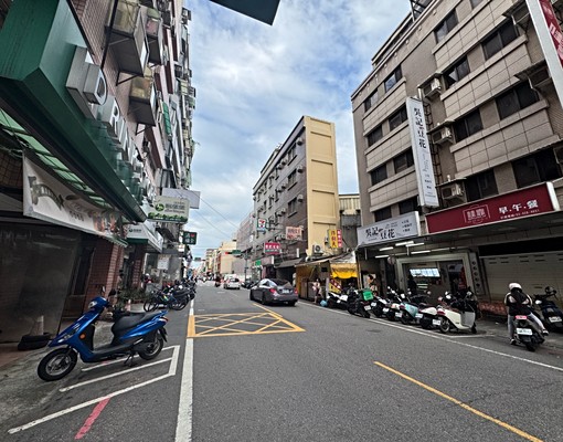 高質感×高機能｜中壢長沙路1房1廳租屋開箱｜情侶＆通勤族最愛 - Image 14