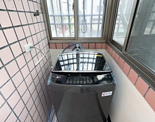 高質感×高機能｜中壢長沙路1房1廳租屋開箱｜情侶＆通勤族最愛 - Image 12