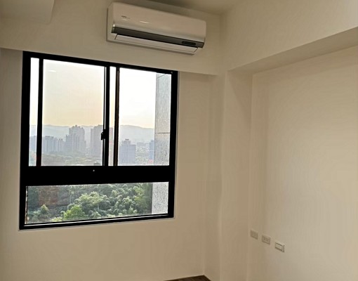 2房2衛💝青和街/全新電梯大樓/簡約住家/視野寬闊 - Image 3
