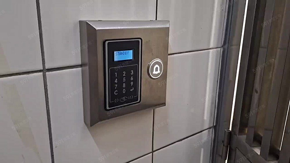 近輔大丹鳳鴻金寶,全新整修,生活機能超無敵 - Image 1