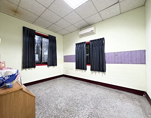 董你🎯太平45坪大空間住家～有車庫好停車 - Image 5