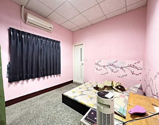 董你🎯太平45坪大空間住家～有車庫好停車 - Image 6