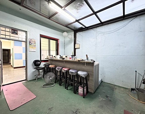 董你🎯太平45坪大空間住家～有車庫好停車 - Image 2