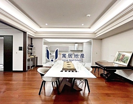 國美鉅作貝森朵夫3房雙主臥+儲藏間近微風南京復興MRT - Image 3