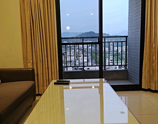 屋主自租/🍎🍎3房北屯15樓景觀浪漫窩 - Image 6