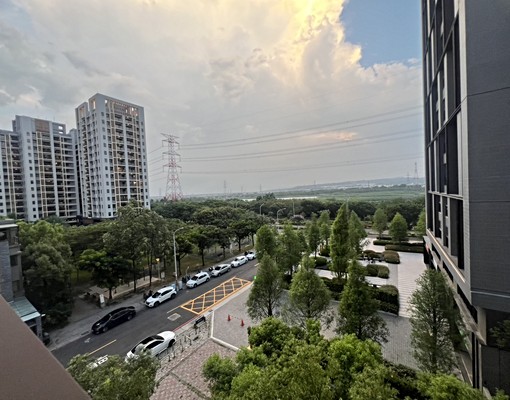 睿達💯高鐵特區🚄家具全配優美三房✅租補⚡台水電 - Image 12