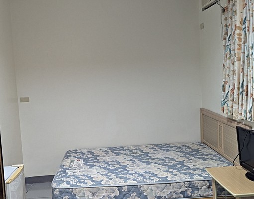 竹科安靜有陽台大套房 - Image 1