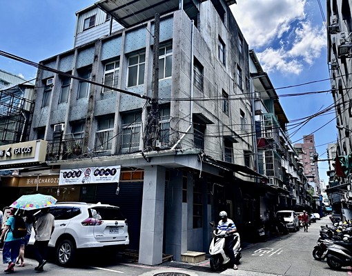文化北小吃街邊間採光整層3樓出租 - Image 6