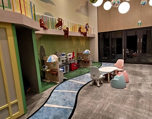 🌸2房新社區大樓🌼有車位🫶可租補◆新莊副都心/輔大◆ - Image 7