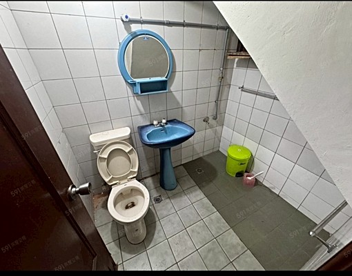 大里成功國中可隔6房透天可租員工宿舍 - Image 10