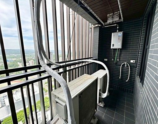 【巨人愛家】三房平車高樓視野景觀採光戶 - Image 8