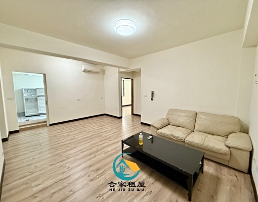 愛買水湳💥可寵可租補💥3房可工作室 - Image 2