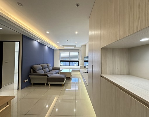 ✨小天精選✨帝王視野精緻裝潢19坪+B1車位,歡迎來電詢問 - Image 6