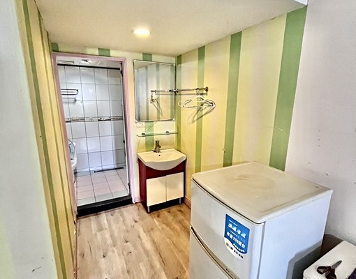 ✨可雙租補✨類一房一廳✨台水電✨陽台獨洗曬✨可戶籍✨近一中✨ - 591租屋網 - Image 5