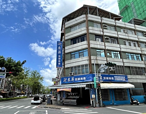 一層一戶!光華夜市大空間+另有頂樓可使用,近學區可設籍 - Image 15