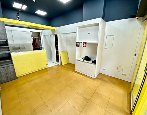 可營登報稅✨樓店出租✨住店皆可✨西屯精華地段 - Image 3