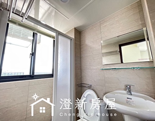傢具齊全✨採光精美套房✨戶數單純✨雙大陽台✨視野戶✨黃金地段 - Image 7