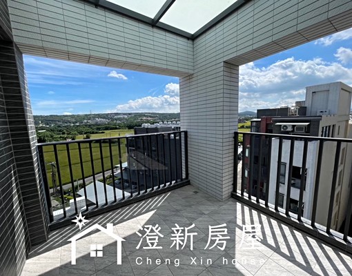 傢具齊全✨採光精美套房✨戶數單純✨雙大陽台✨視野戶✨黃金地段 - Image 8