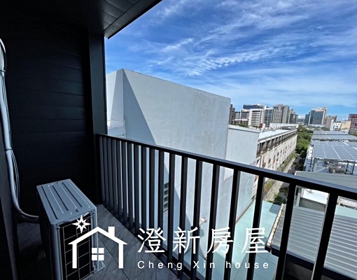 傢具齊全✨採光精美套房✨戶數單純✨雙大陽台✨視野戶✨黃金地段 - Image 10