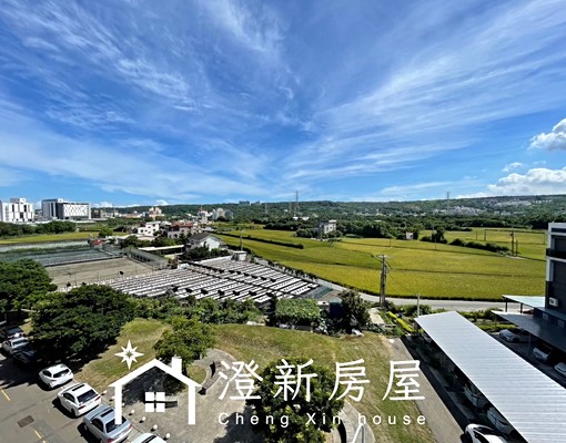 傢具齊全✨採光精美套房✨戶數單純✨雙大陽台✨視野戶✨黃金地段 - Image 11
