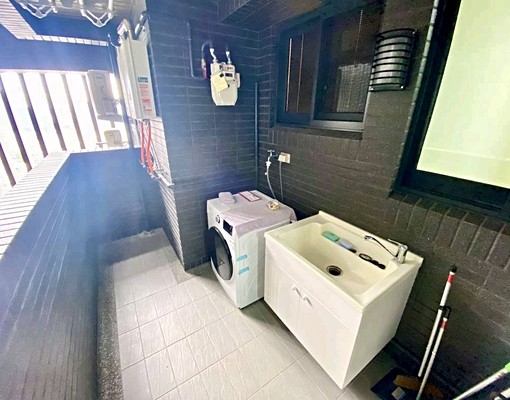 國雄文心森林💖高檔豪宅稀有釋出絕美裝潢無敵視野大四房雙平車 - Image 7