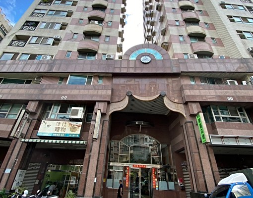 北平黃昏市場梅川西路上/全新粉刷超大三房平車/可租補三面採光 - Image 16
