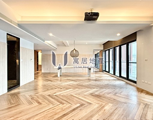建國北稀有釋出｜高樓層視野・兩房兩廳雙衛舒適宅 - Image 4