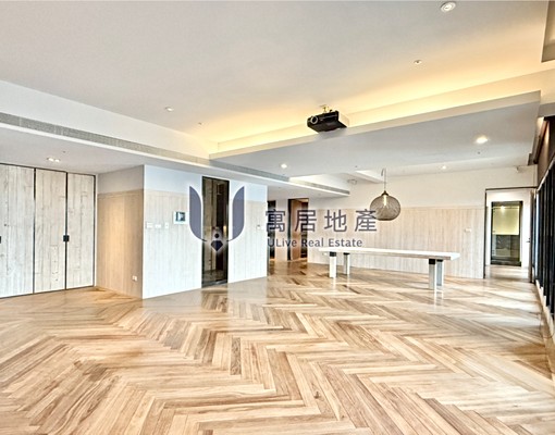 建國北稀有釋出｜高樓層視野・兩房兩廳雙衛舒適宅 - Image 3