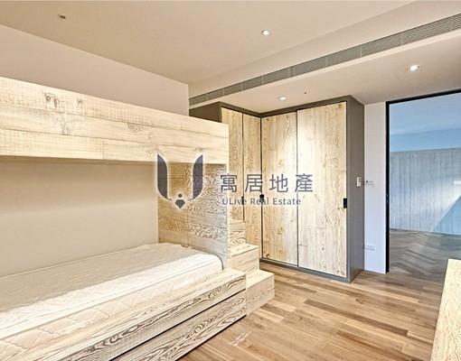 建國北稀有釋出｜高樓層視野・兩房兩廳雙衛舒適宅 - Image 11