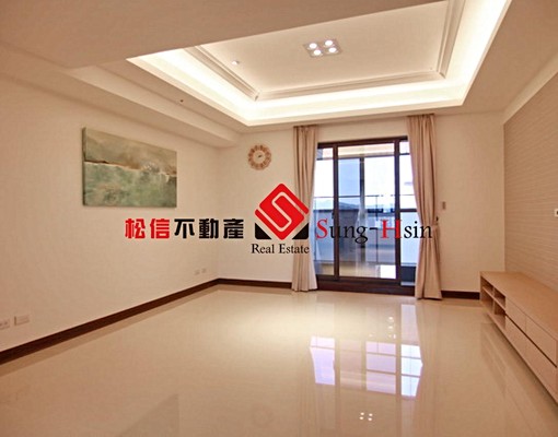 後山埤新大樓高樓景觀山景3房~採光美/機能強/傢俱齊/含稅車 - Image 2