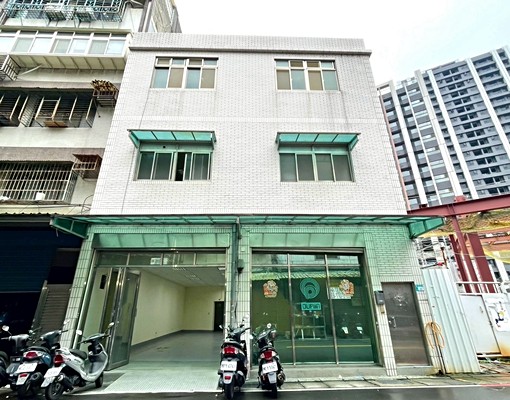 頂崁街透天廠房辦公室住辦皆宜~誠可談 - Image 2