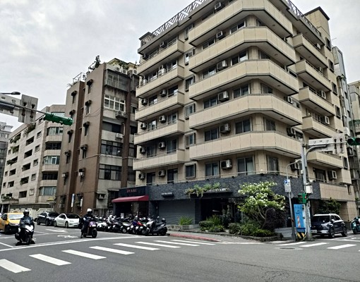 大安名人巷住辦大戶一手屋0932396139趙r - Image 2