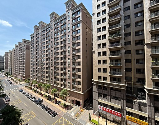 俠隱朝外獨立陽台美套⭐ - Image 1