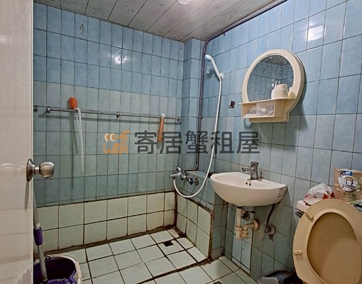 寄居蟹社會住宅🏠可寵可租補仁德家樂福近交流道3房健身寓 - Image 10