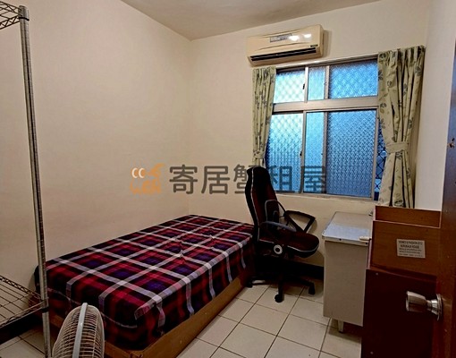 寄居蟹社會住宅🏠可寵可租補仁德家樂福近交流道3房健身寓 - Image 4