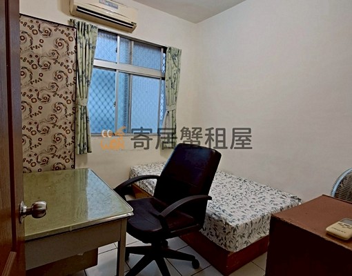 寄居蟹社會住宅🏠可寵可租補仁德家樂福近交流道3房健身寓 - Image 5