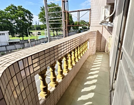大雅路上包水電費優質雅房可養寵 - Image 2