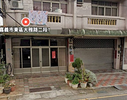 大雅路上包水電費優質雅房可養寵 - Image 6