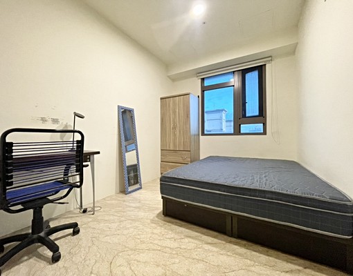 獨家✨梧棲【中港雲頂1】頂樓視野戶大三房平車丨可租補✨ - Image 4