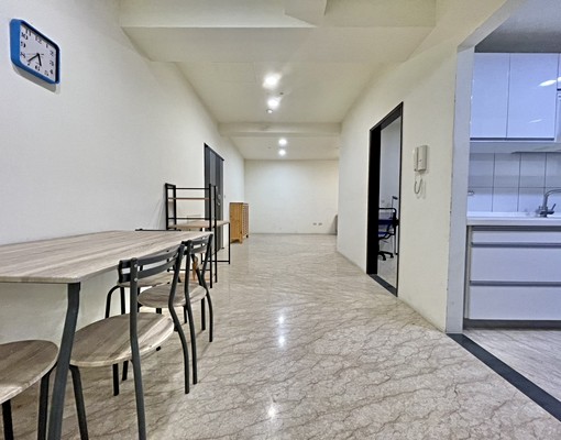 獨家✨梧棲【中港雲頂1】頂樓視野戶大三房平車丨可租補✨ - Image 5