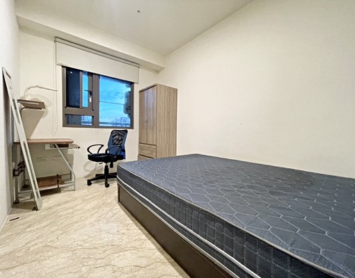 獨家✨梧棲【中港雲頂1】頂樓視野戶大三房平車丨可租補✨ - Image 6