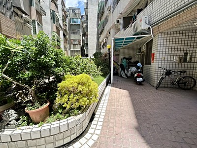 社區圖片