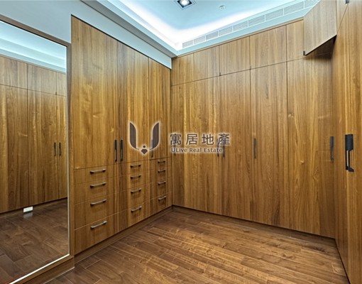 『專任首租』家具全使用百坪/正4房(3套房)+1傭101景觀 - Image 13