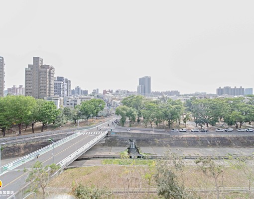 都會公園捷運優質裝潢3年屋2房+平移車位 - Image 9