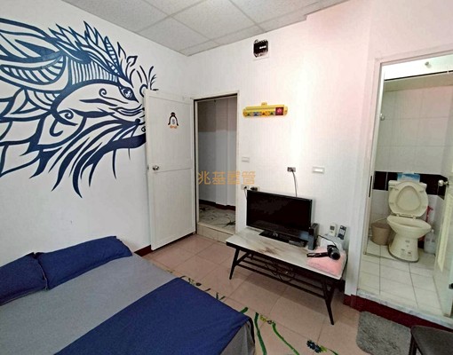 兆基🏡✨近水碓單人套房多間可選 - Image 2