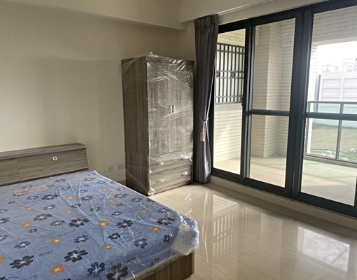 嶄新雅房，近捷運站、輔英，限女性 - Image 6