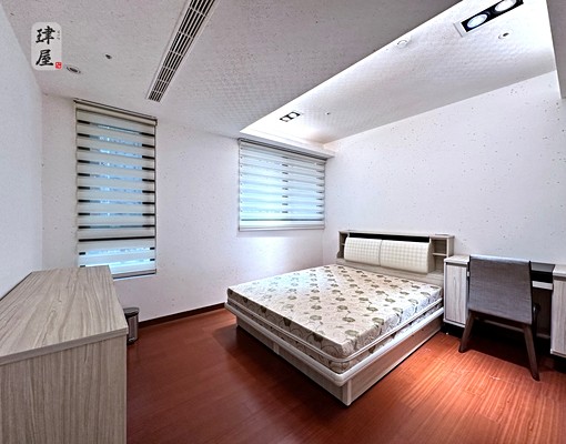 正七期稀有樓中樓🖍四房大露台/平車 - Image 10