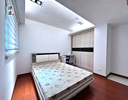 正七期稀有樓中樓🖍四房大露台/平車 - Image 12