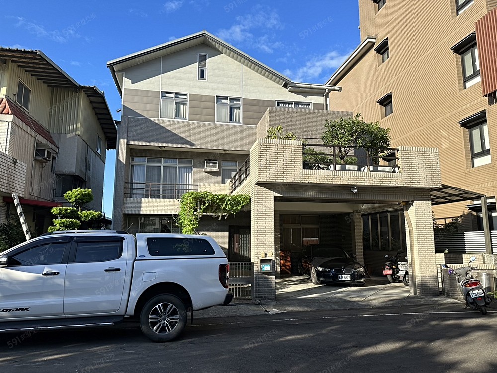 房屋圖片