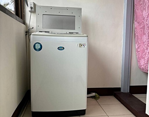 鹿谷獨立套房並有專用廚房及專屬停車位且含水電及網路 - Image 6